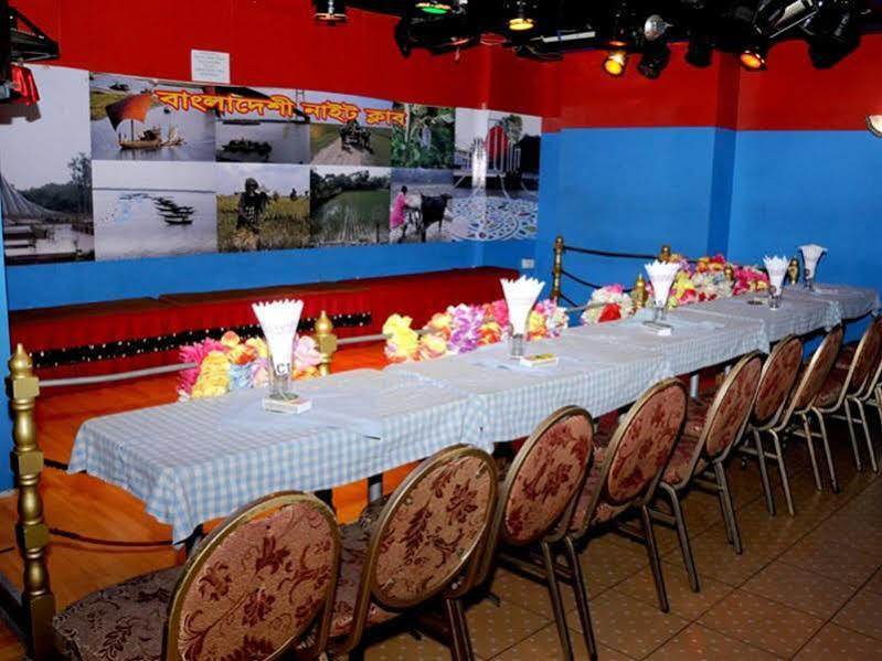 Oyo 274 California Suites Φουτζάυρα Εξωτερικό φωτογραφία