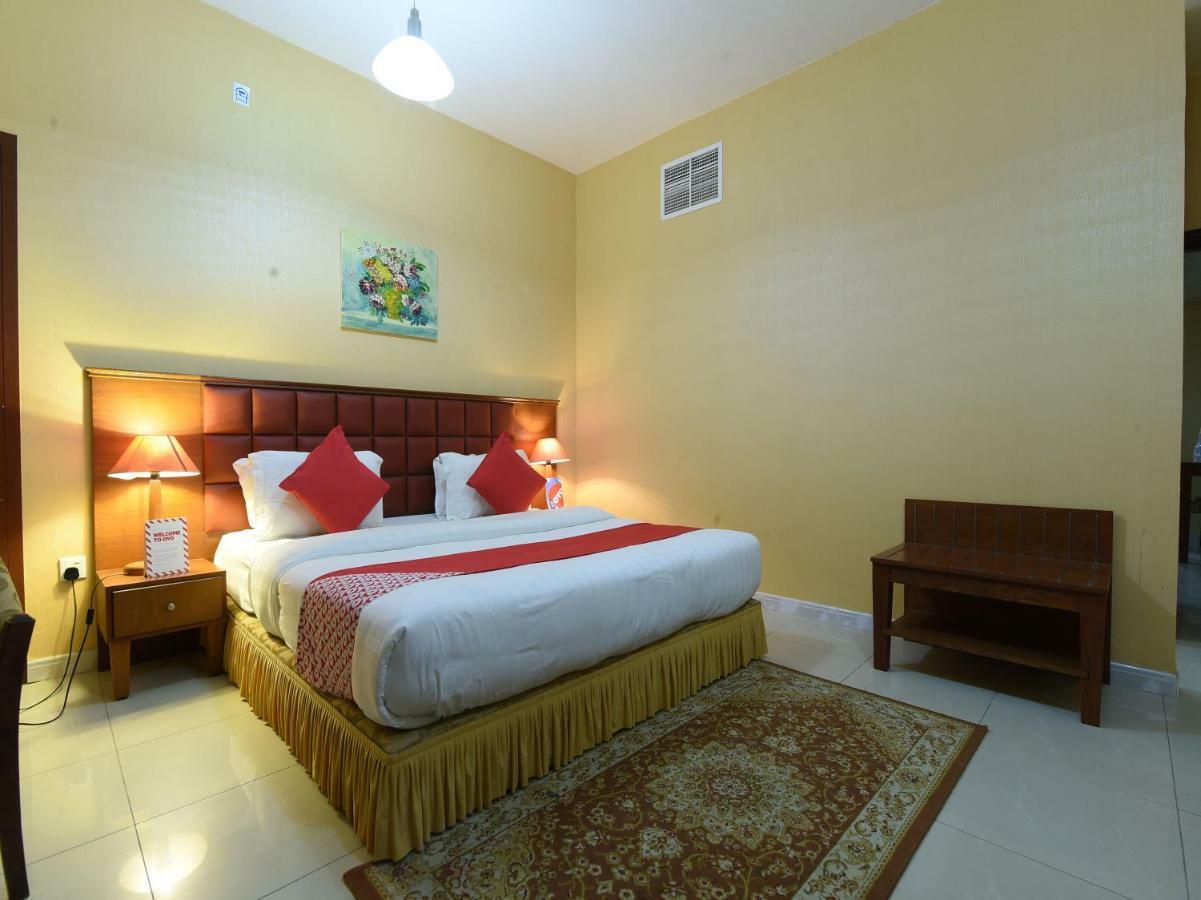 Oyo 274 California Suites Φουτζάυρα Εξωτερικό φωτογραφία