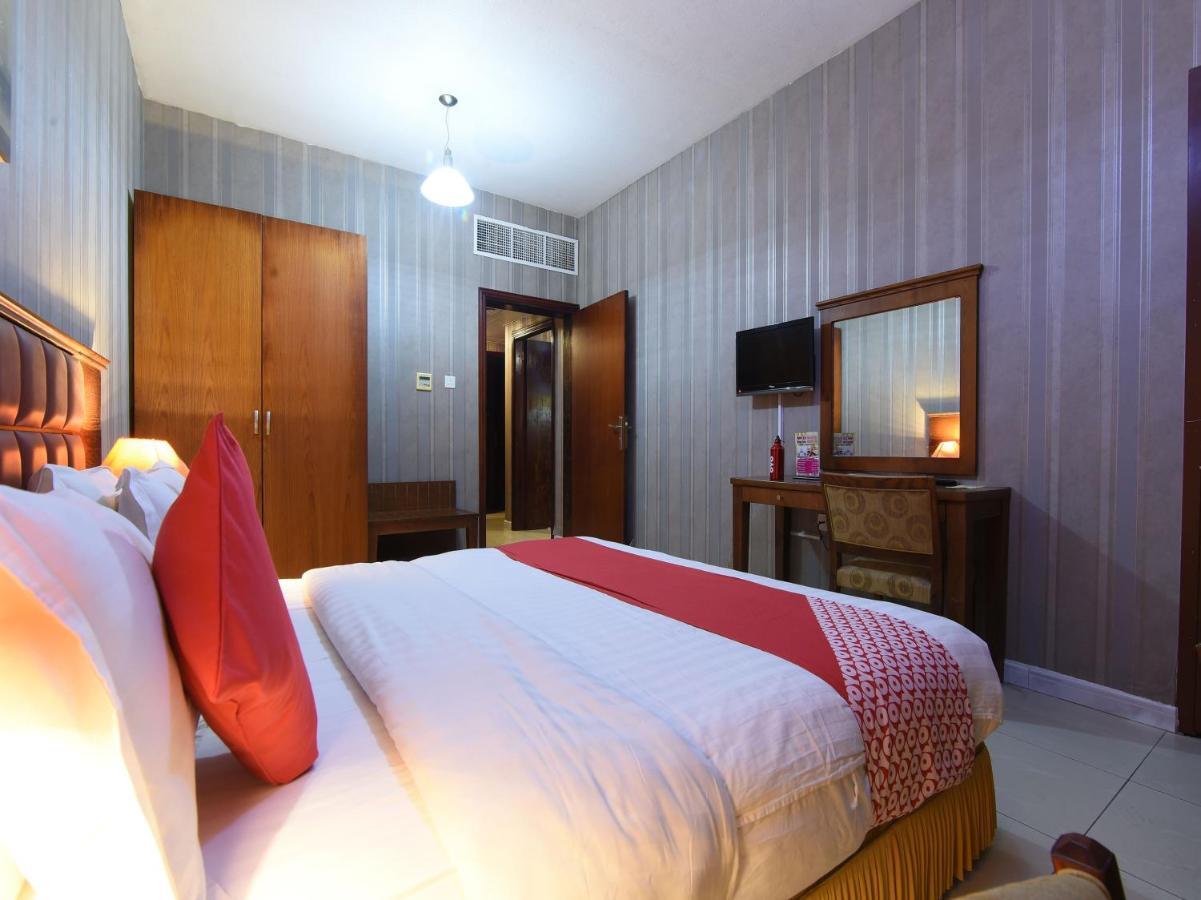 Oyo 274 California Suites Φουτζάυρα Εξωτερικό φωτογραφία