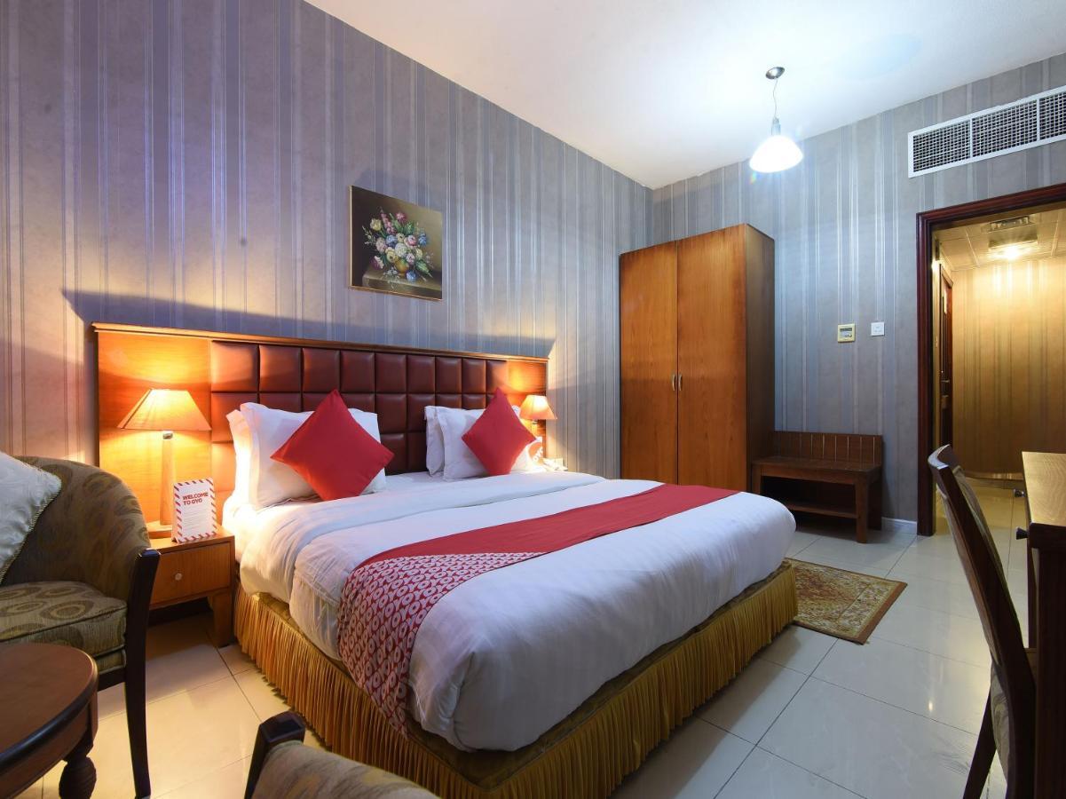 Oyo 274 California Suites Φουτζάυρα Εξωτερικό φωτογραφία