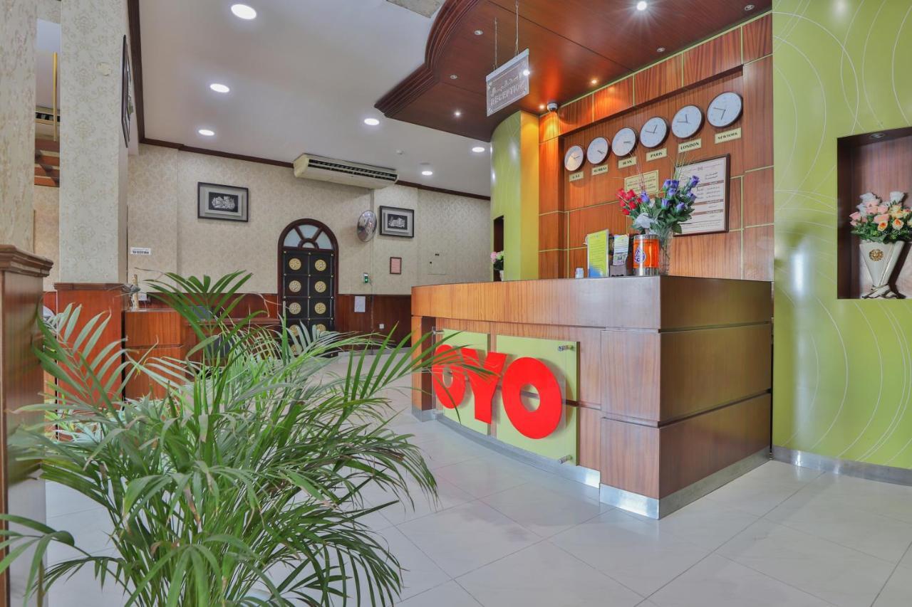 Oyo 274 California Suites Φουτζάυρα Εξωτερικό φωτογραφία