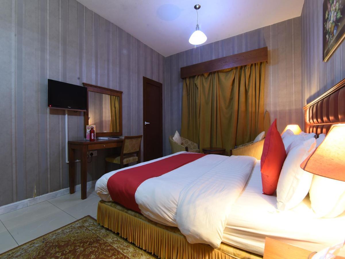 Oyo 274 California Suites Φουτζάυρα Εξωτερικό φωτογραφία