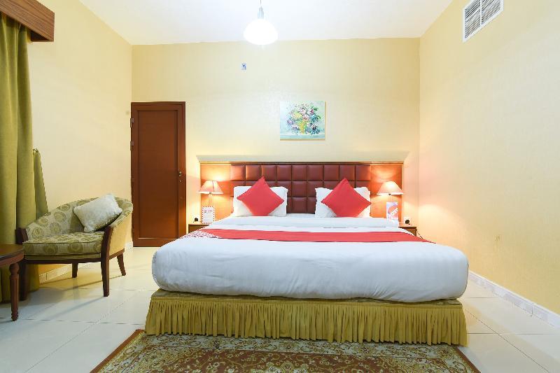 Oyo 274 California Suites Φουτζάυρα Εξωτερικό φωτογραφία
