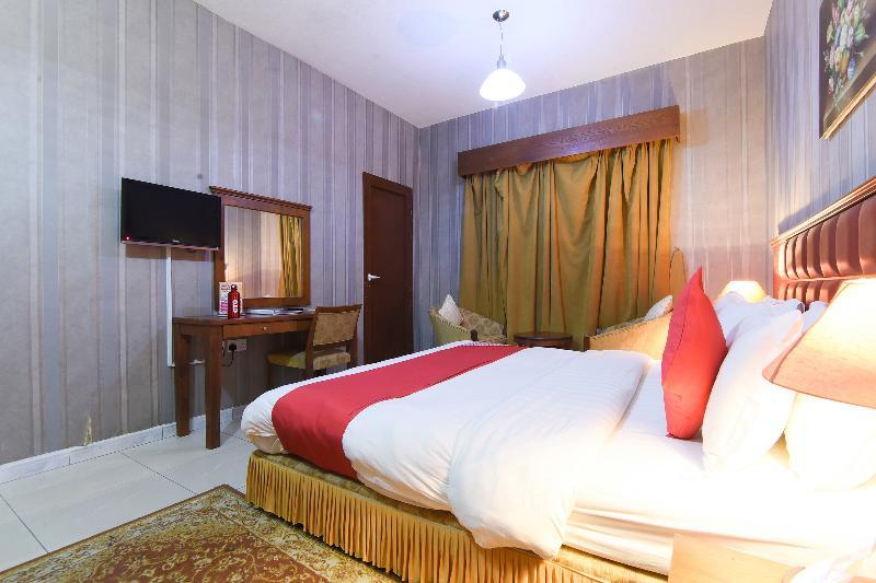 Oyo 274 California Suites Φουτζάυρα Εξωτερικό φωτογραφία