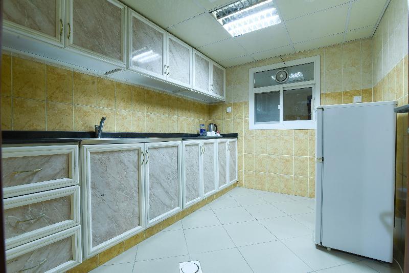 Oyo 274 California Suites Φουτζάυρα Εξωτερικό φωτογραφία